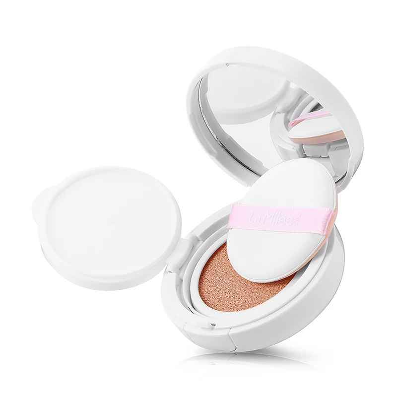 Air Cushion крем увлажняющий тональный крем длительное увлажнение основательное отбеливание водонепроницаемый макияж голый для лица красота макияж