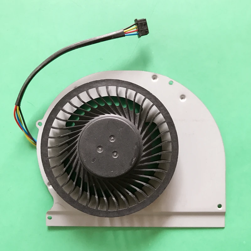 Новый кулер для охлаждения процессора ноутбука радиатор Dell Latitude E6430 MF60120V1 C370 G9A 9C7T7