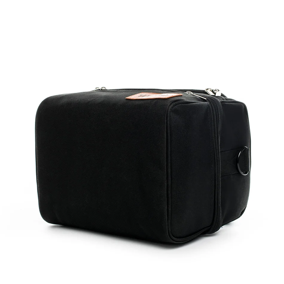 Winmax 10L двухэтажный охладитель сумки для обеда большой изолированный термальный - Фото №1