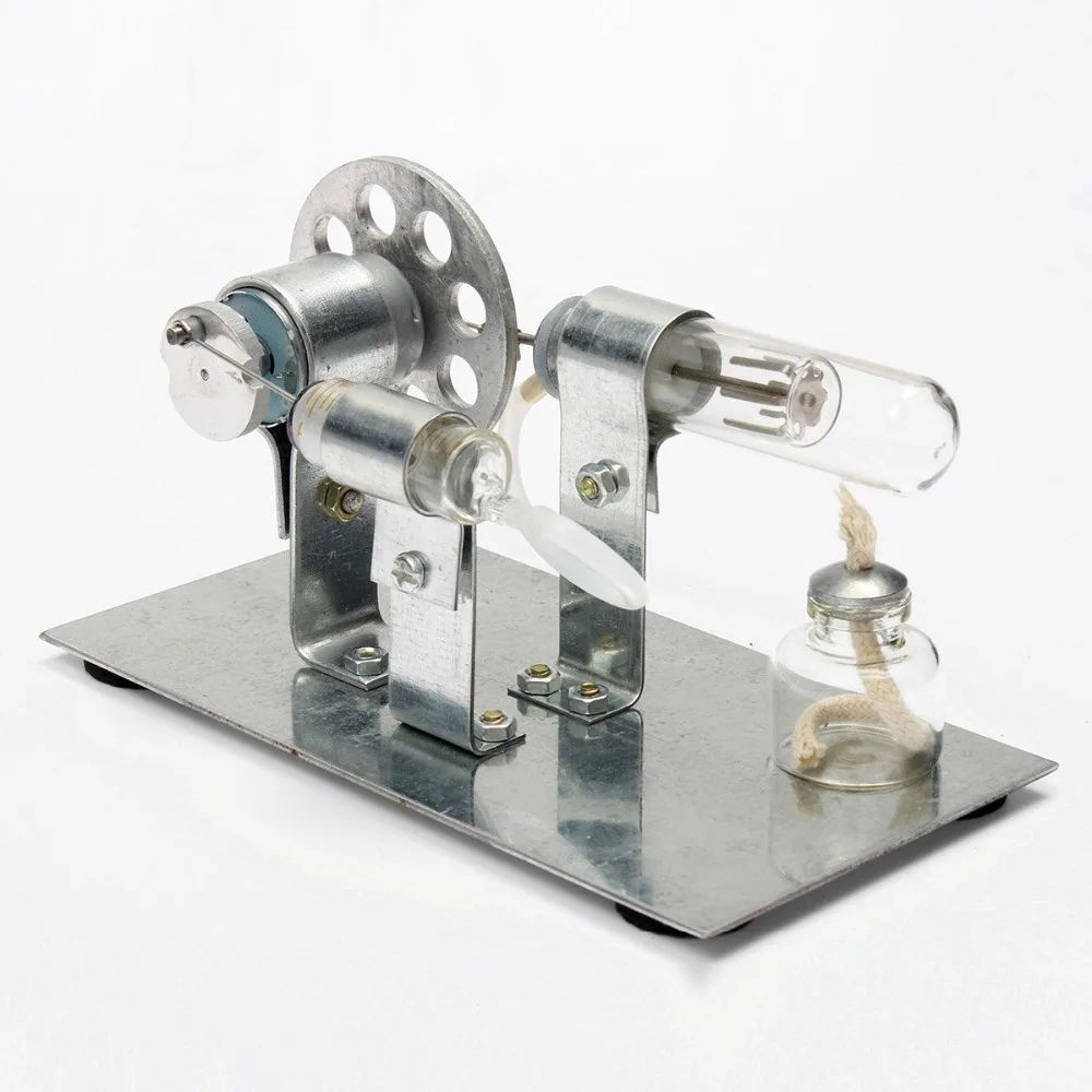 Новое поступление миниатюрная популярная модель двигателя стремлинга научные и