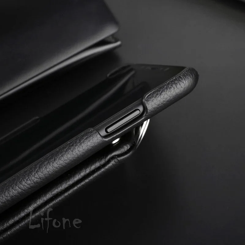 Kerzzil Роскошные модные кожаные на молнии сумка чехол задняя крышка для iPhone X чехлы телефон сумка для iPhone X чехол