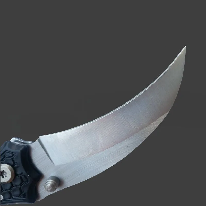 Складной карманный нож Swayboo 440C из нержавеющей стали мини складной для сбора