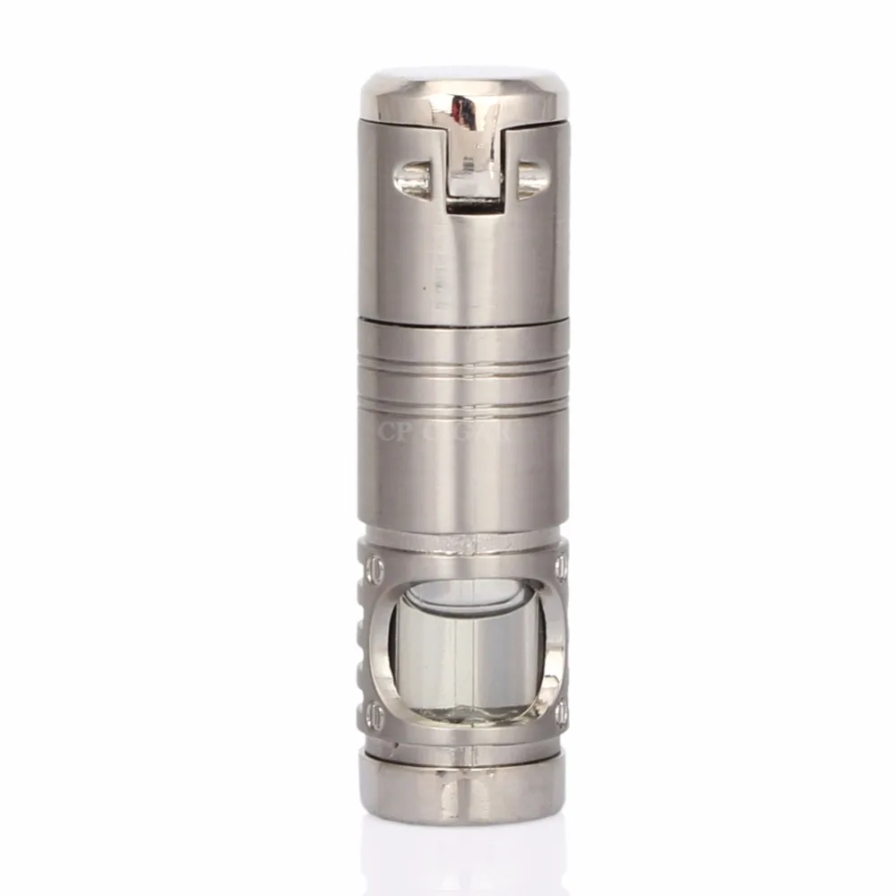 COHIBA 4 Jet факел пламя Ветрозащитный прикуривателя |