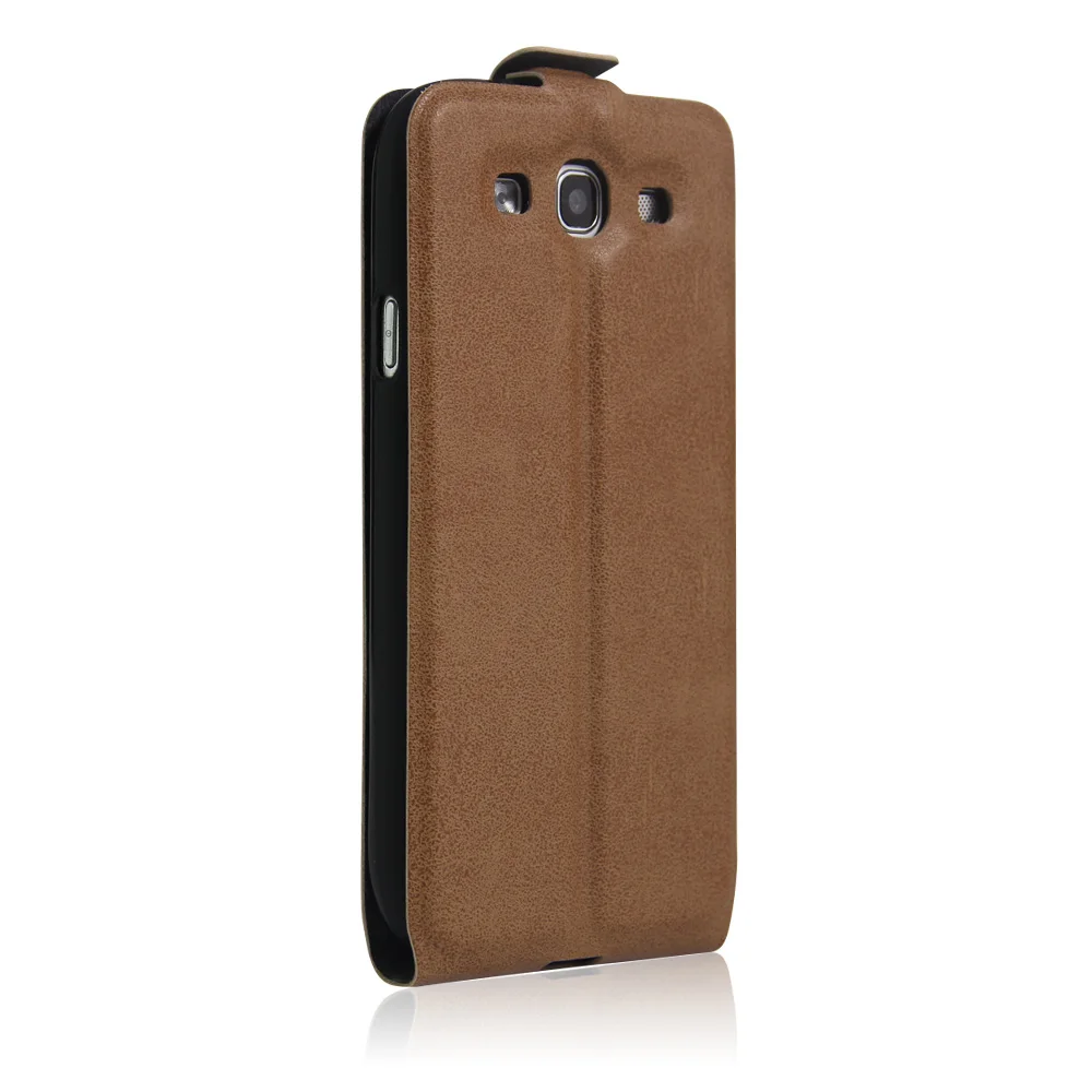 Хит продаж роскошный стильный чехол-кошелек из искусственной кожи для Samsung Galaxy S3