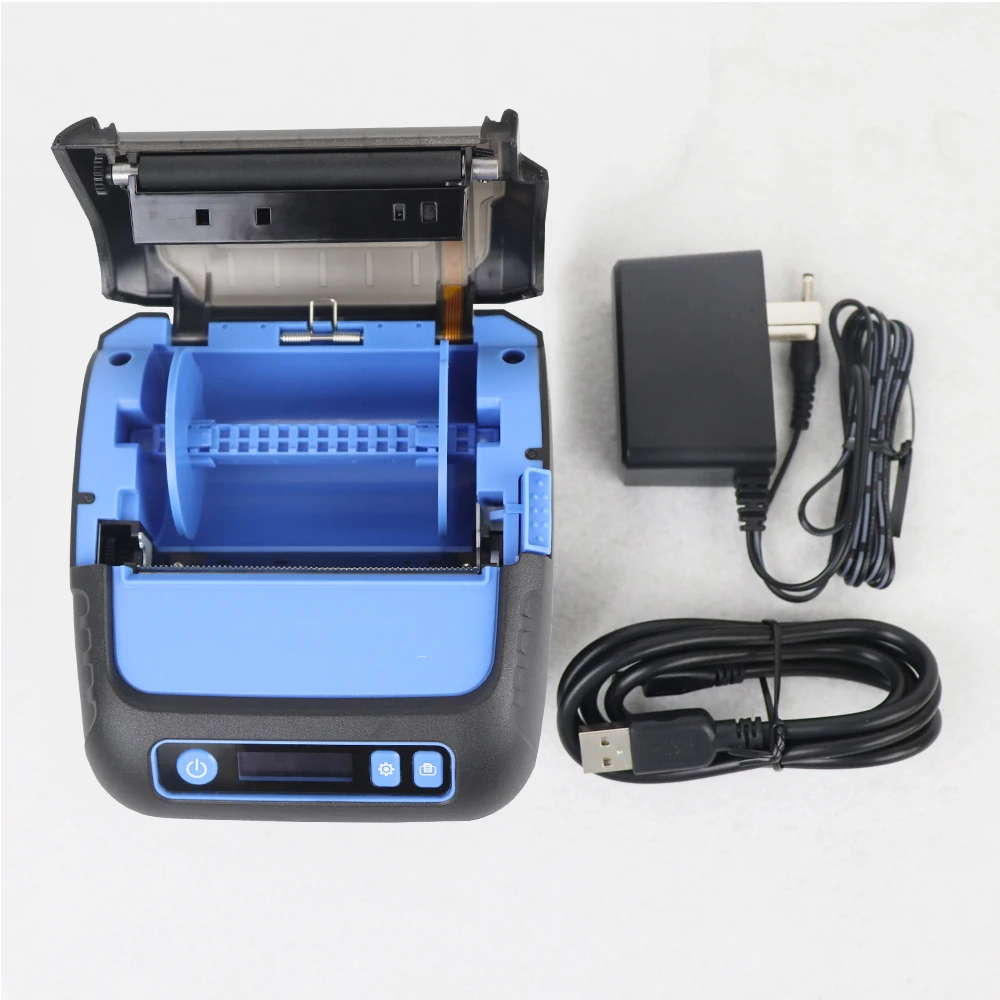 

JEPOD 80 - Bluetooth POS Android IOS