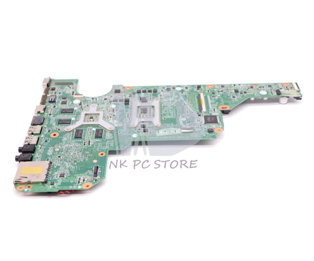 NOKOTION 680569-501 680569-001 680570-001 680570-501 для hp павильон G4 G4-2000 G6 G6-2000 G7 G7-2000 Материнская плата ноутбука HD7670M