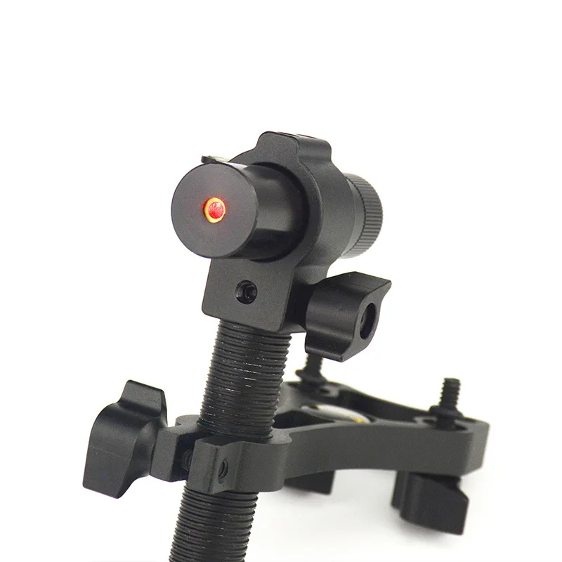TP117 Metal Laser Sighting Arrowhead Archery Equipment Composite Special Debugging Tool Adjustment | Спорт и развлечения