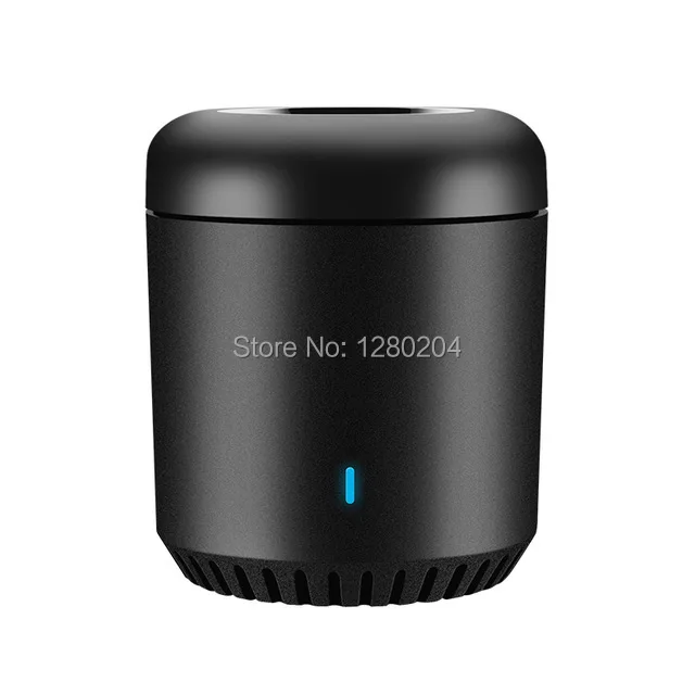 Broadlink RM Mini 3 RM Pro Умный дом wifi+ IR+ RF беспроводной пульт дистанционного управления Лер iOS Android приложение управление TC кондиционер настенный переключатель