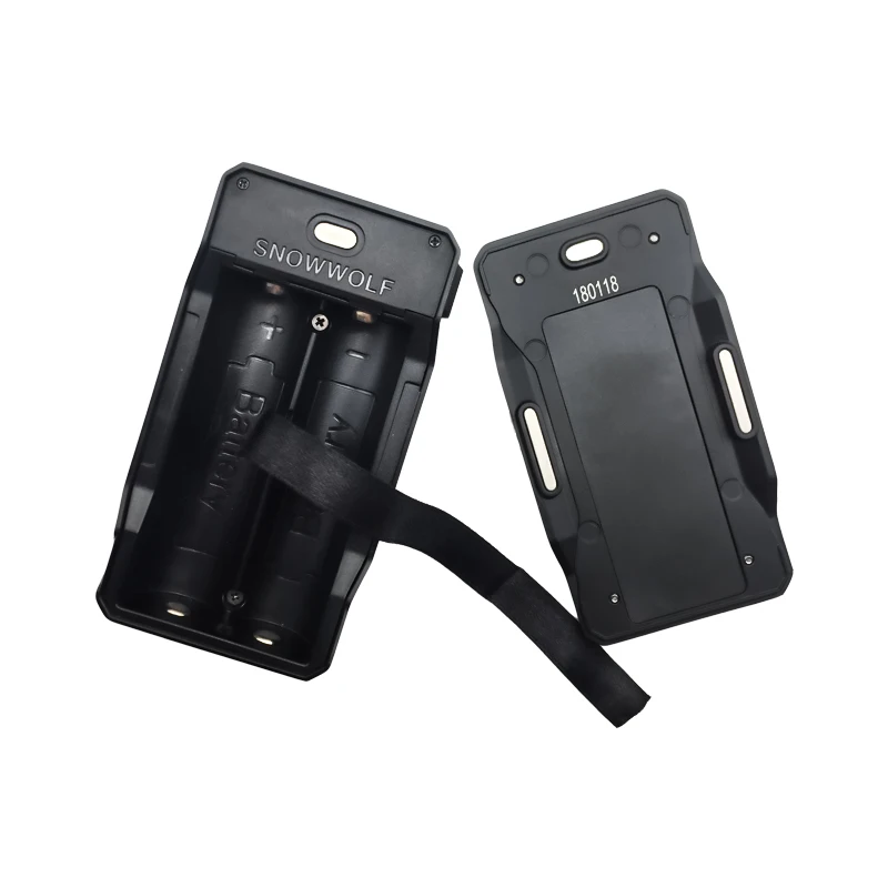 Оригинальная электронная сигарета SNOWWOLF Xfeng 10 Вт 230 TC Vape Box Mod 1 3 дюйма TFT дисплей и