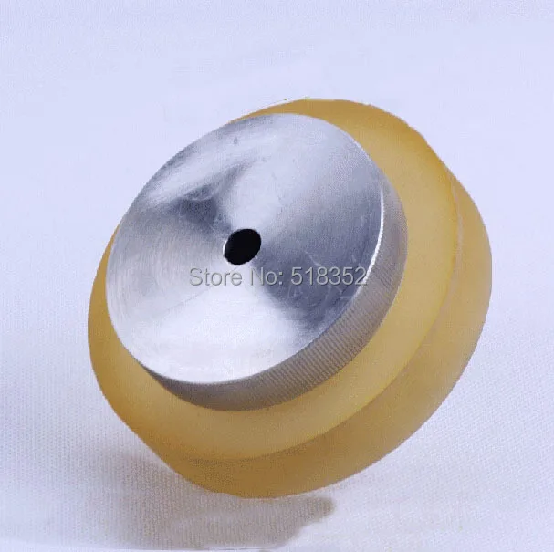 ONA ONA401 Urethane Tension Roller for WEDM Wire Cutting Machine Consumables Parts | Инструменты