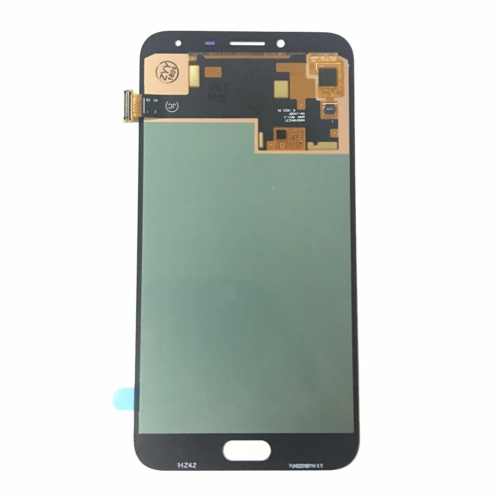 Активно матричные осид ЖК экран для Samsung Galaxy J4 J400 J400F J400G/DS SM дисплей сенсорный
