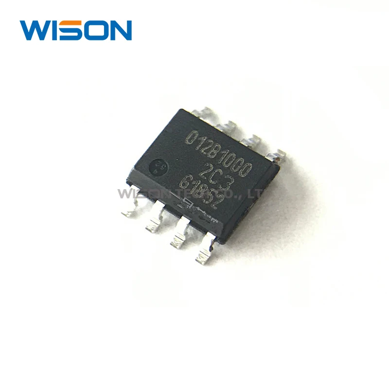 10 шт./лот TLE5012BE1000 SOP8 TLE5012B SOP 012B1000 8 01281000 новый оригинальный чип IC|Запчасти для