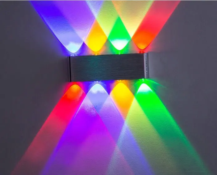 2017 распродажа Ce Led Spotlight 2018 новые дизайнерские светильники 6 Вт Spot шт./лот