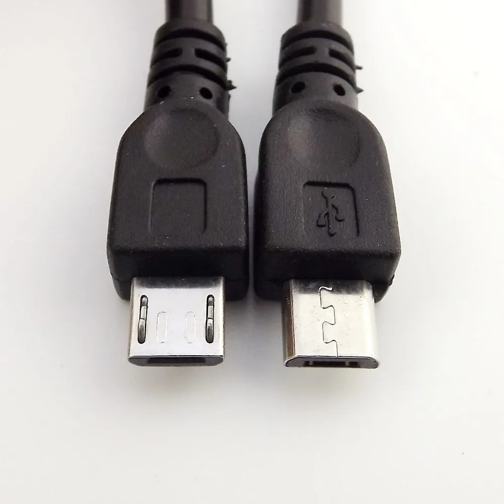 3 шт. Micro USB 2 0 B штекер к 5 Pin Синхронизация данных адаптер кабель шнур 1 фут |