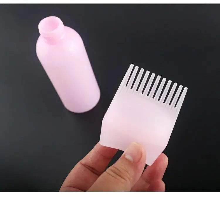 5 шт. бутылочки для мытья волос|Брекеты и подставки| |