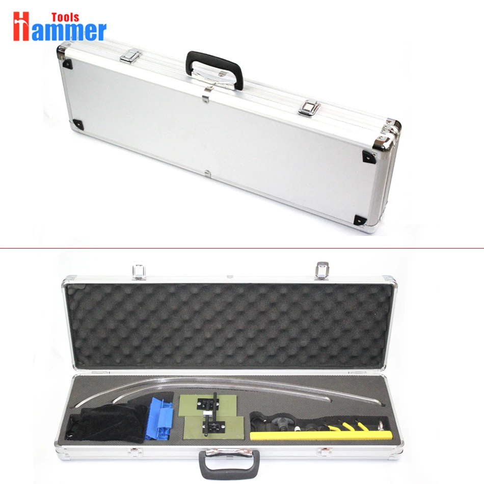 vender Kit Para Remoção De Amassados De Carro, Gancho Chato Para Reparação De Amassados