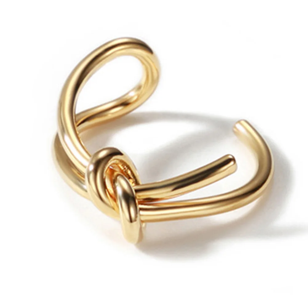 2018 романтический подарок ретро двойной галстук бабочка дизайнерские кольца