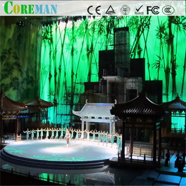 Дешевый Шкаф p6 комнатный полноцветный светодиодный дисплей шкаф xxx видео Китай