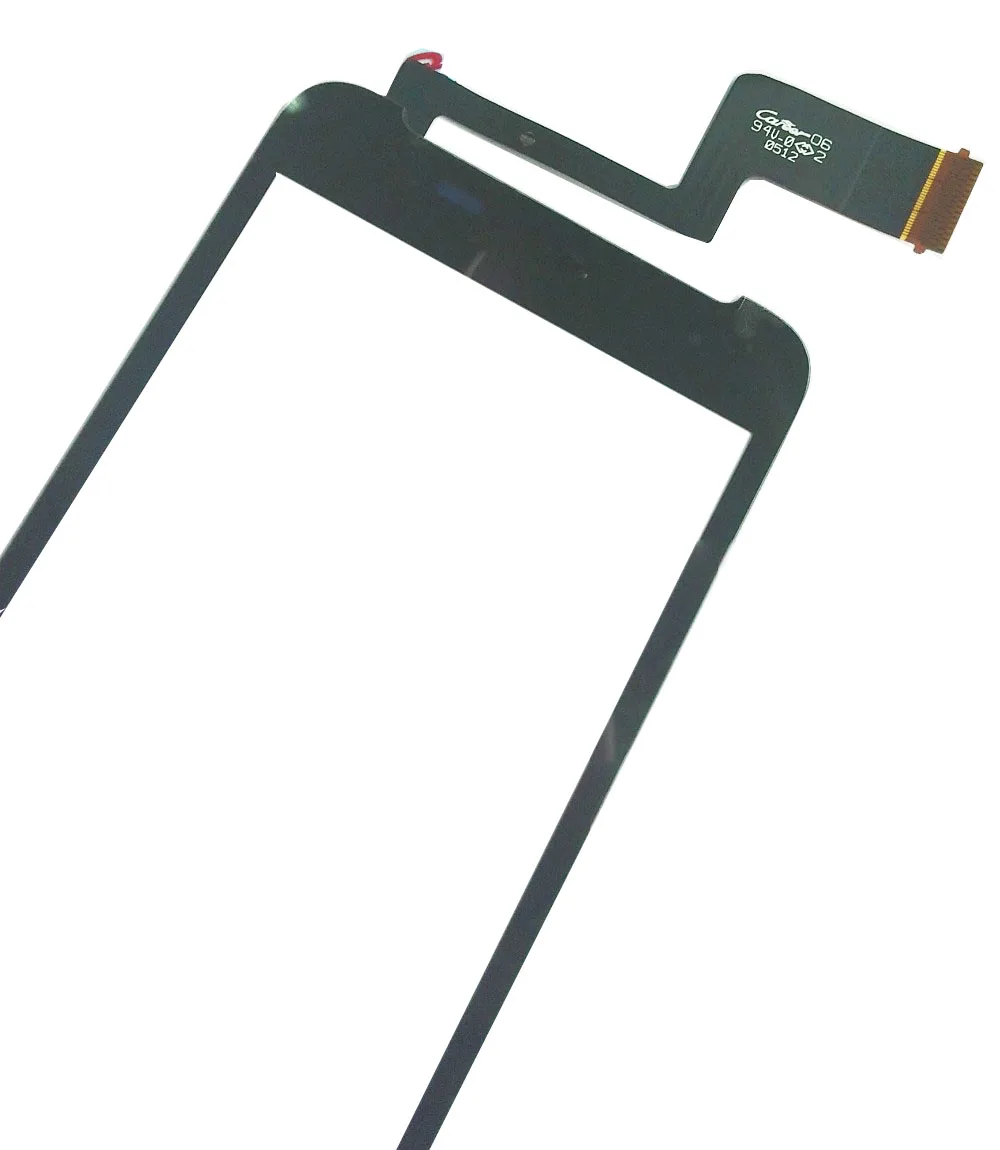 Высокое качество дигитайзер сенсорного экрана для HTC One V T320e G24 сменная часть