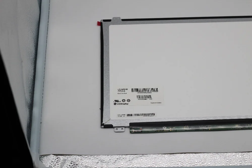 SANITER LP156WHB (TP) (C2) LP156WHU TPA1 TPB1 TPA1Type ЖК экран для ноутбука|laptop lcd screen|lcd laptop screenlaptop screen |