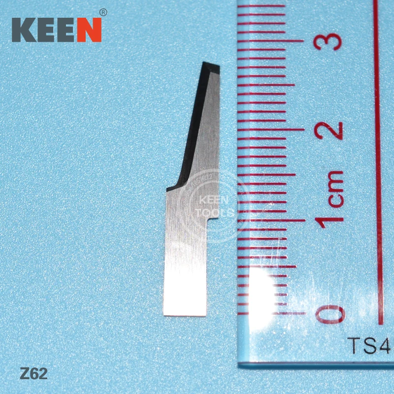 Keentools Tungsten Carbide Insulating Mat Cutting Blade Z62