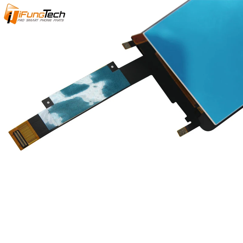 5 2 &quotПолный ЖК-дисплей + сенсорный экран дигитайзер в сборе для Nokia 7 N7 TA-1041 новый