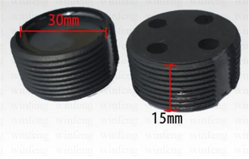 ISO 18000 6c EPC GEN 2 пассивная бирка Alien H3 UHF Rfid для управления мусорными ведрами 1000