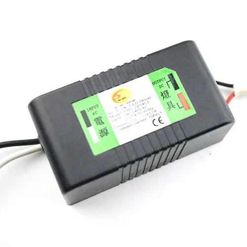 

Tightsen-Home светодиодный драйвер 8-14 Вт 12-24 В