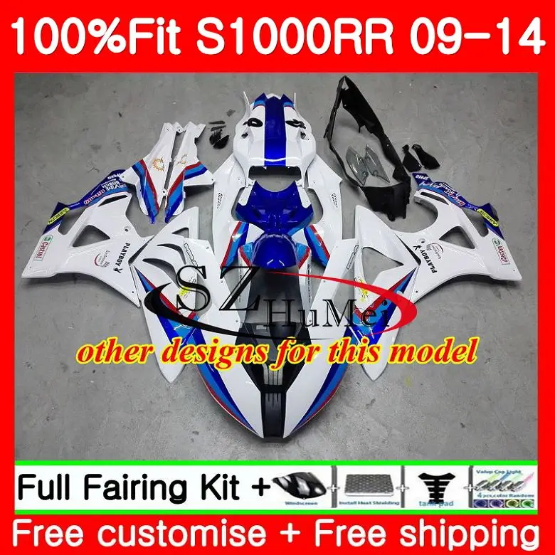 Инъекции для BMW S1000R S1000RR 09 10 11 12 13 14 90NO.1 S 1000 RR S1000 2009 2010 2011 2012 2013 2014 Обтекатели