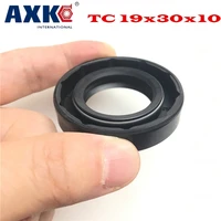 19x30x10 tc oil seal simmer ring rotary seal nbr