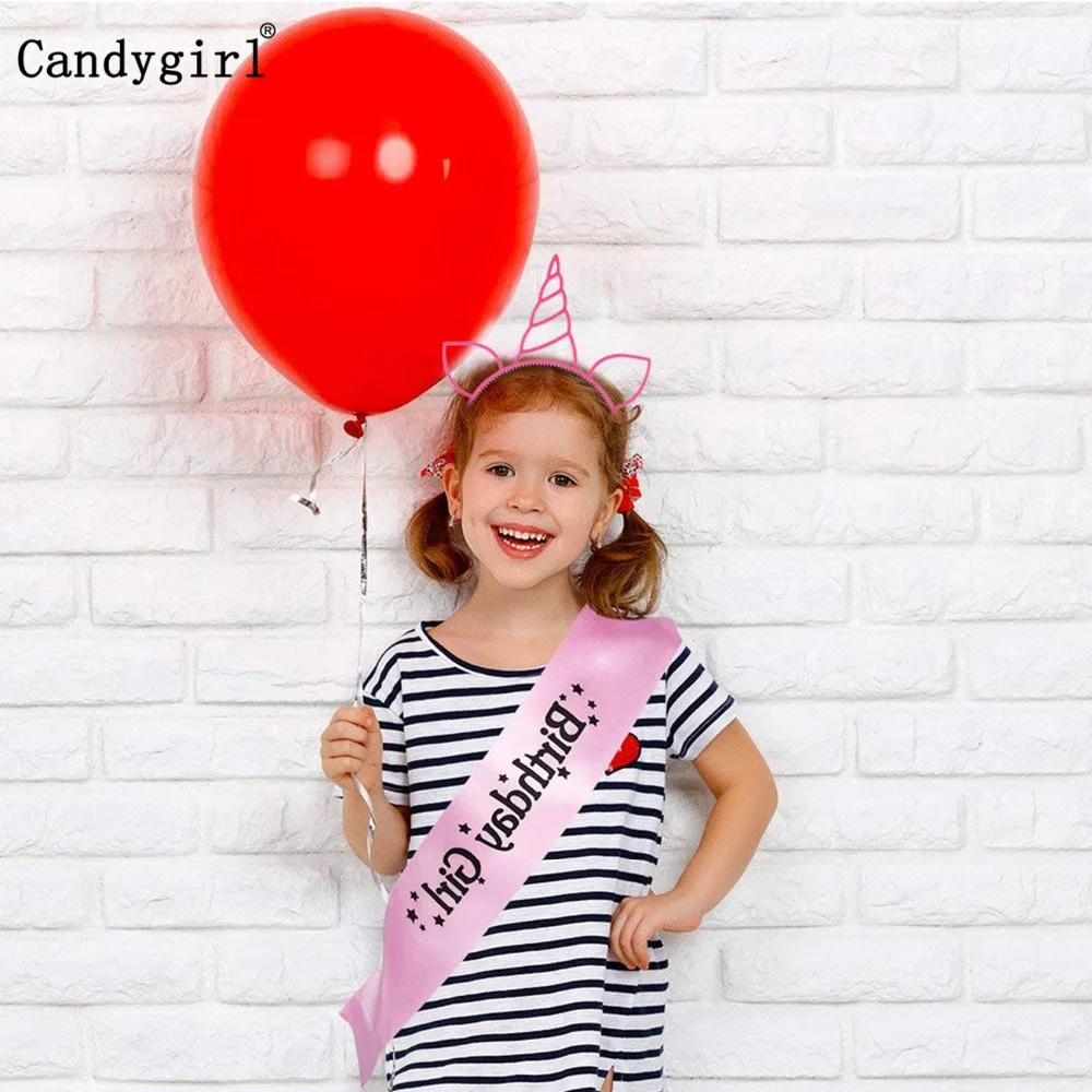

147pcs Unicorn Headbands Baby Kid Women Hairbands Plastic Cat Ears Headdress Party Halloween Easter Hair Accessories Headwear