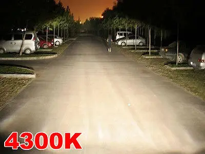 35W Xenon HID Kit HB3 9005 3000K 4300K 6000K 8000K 12000K AC DC Ballasts Bulbs | Автомобили и мотоциклы