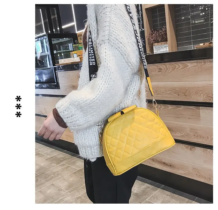 summer hot sale diamond lattice zipper bow design crossbody bags for womenfemale PU leather fashion meaaenger handbag