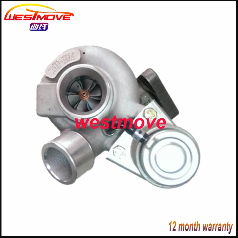 TF035 Turbo 49135 02910 02920 4913502910 1515A123 для Mitsubishi SHOGUN PAJERO MONTERO 2007 TRITAN 3200 4M42 3.2L