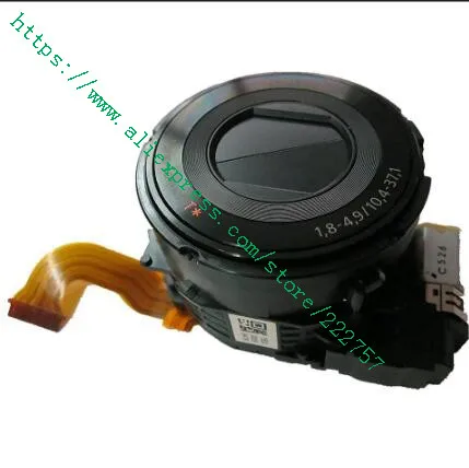 Оригинальная камера для SONY RX100 зум объектив камеры кибер кадр RX100II M2 часть