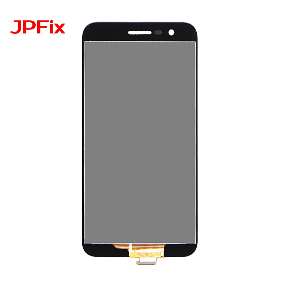 JPFix для LG k10 2017 M250 M250N M250E ЖК-дисплей с дигитайзером сенсорный экран сборка Замена