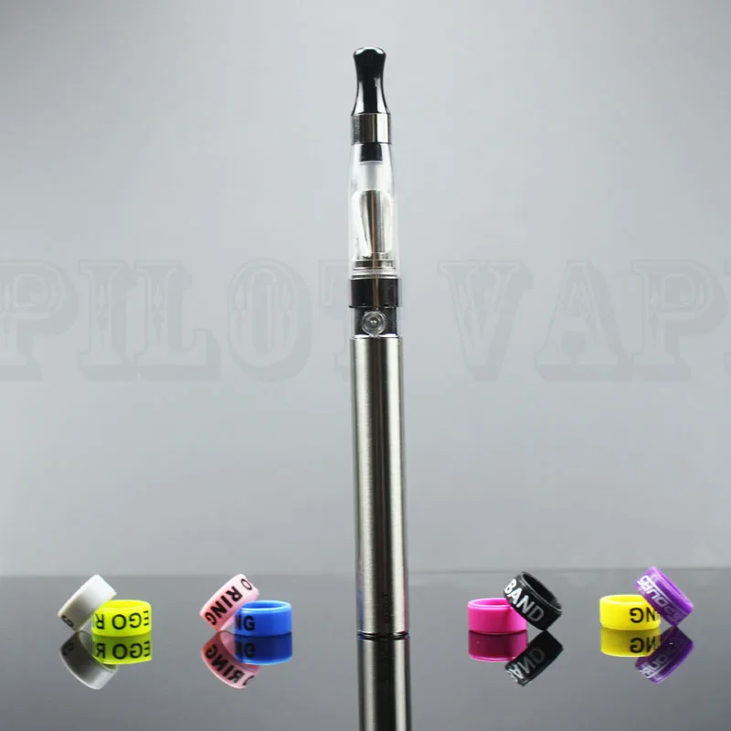 Kangertech EVOD Платной Аккумулятора Электронная сигарета С 2 ЭГО Кольцо Аккумуляторная