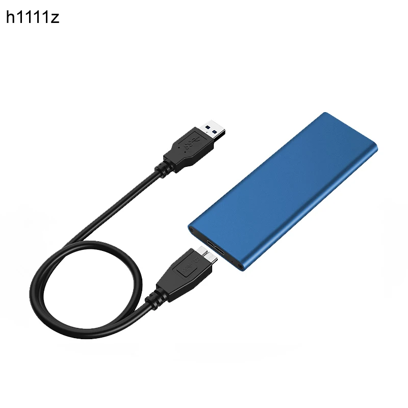 Внешний чехол с адаптером для жесткого диска USB 3 0 на M.2 NGFF m2 SSD 2230/2242/2260/2280 M2|Корпус