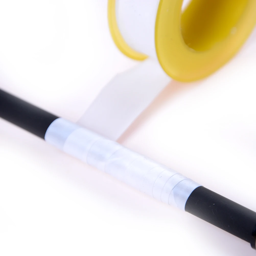 

1PCS Plumbing Joint Plumber Fitting Thread Seal Tape For Water Pipe Plumbing Sealing Tapes