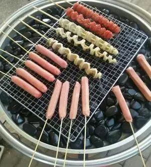 Commercial temperature-controlled roast sausage hot dog Machine | Бытовая техника