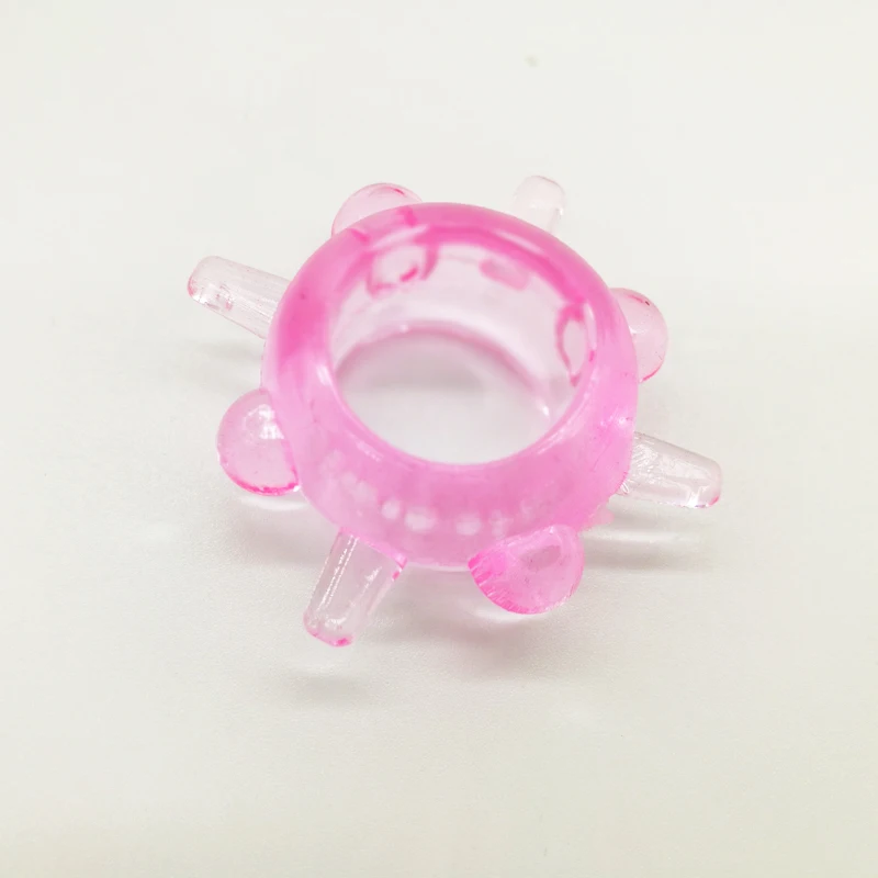 Thierry silicone penis ring delayed ejaculating orgasm extender sex products For Men Penis Enlargement proextender | Красота и