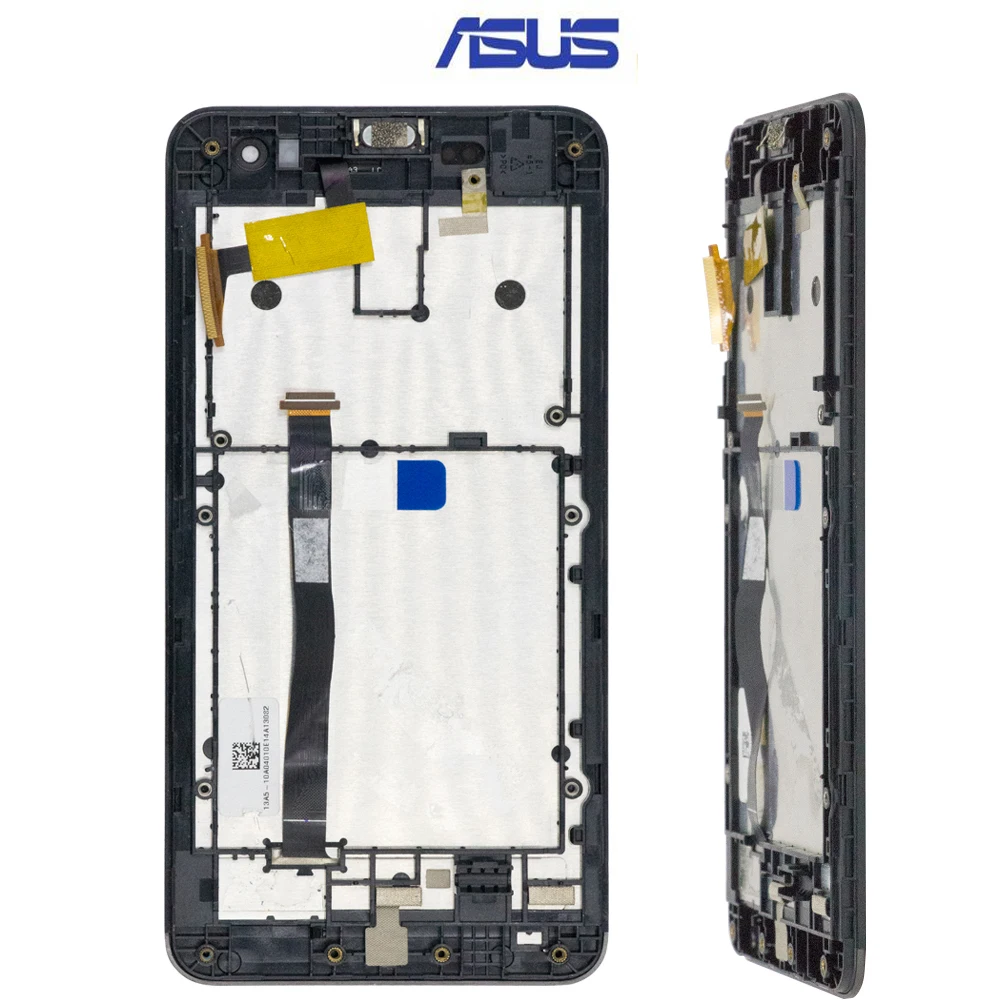Оригинальный 5 0 ''ЖК дисплей для Asus Zenfone ЖК Дисплей A500CG A501CG A500KL T00J T00F T00P