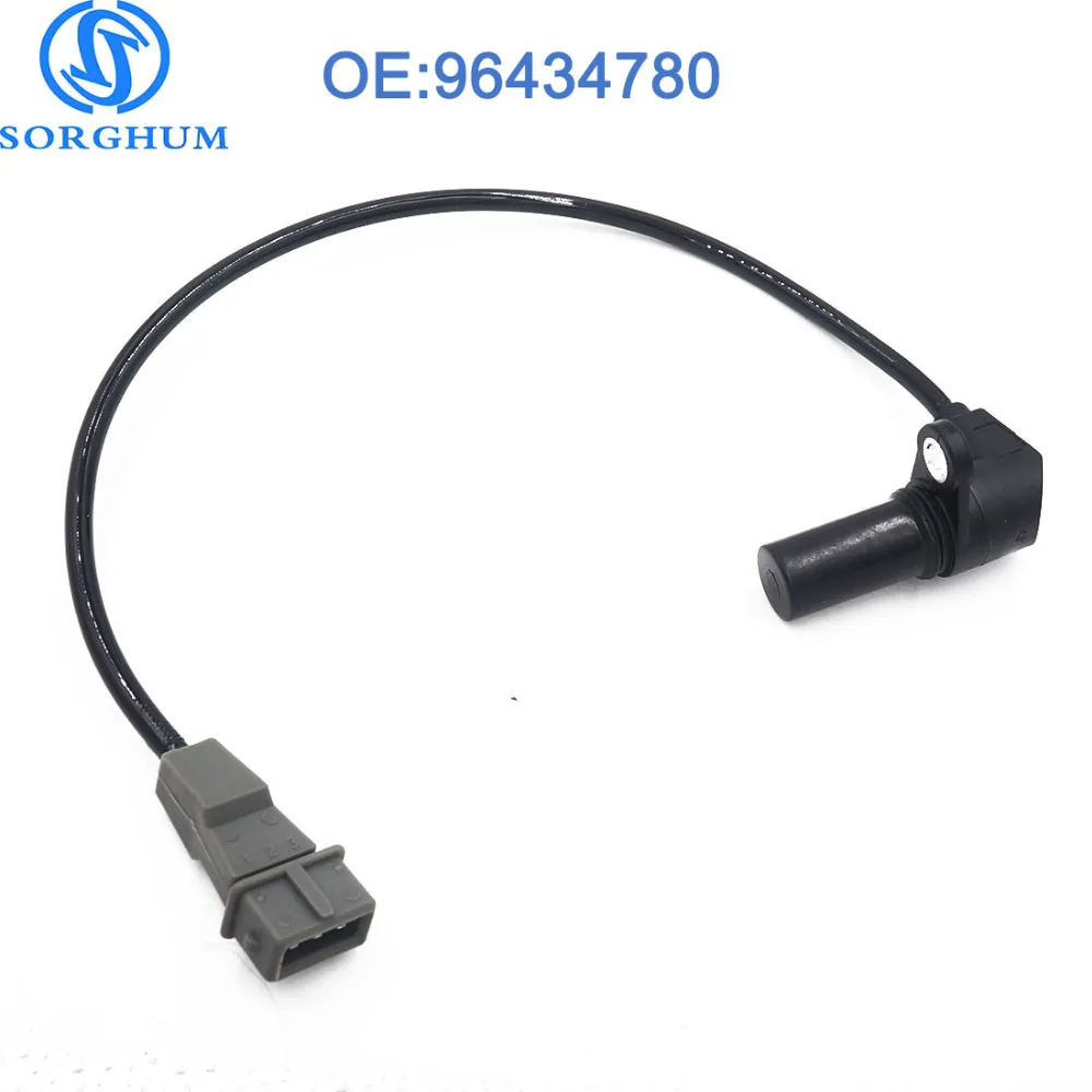 96434780 Датчик положения коленчатого вала для DAEWOO Kalos Lacetti Lanos Nubira Rezzo CHEVROLET AVEO Aveo5 Pontiac