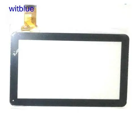 Witblue Новинка для планшета 10 1 дюймов YONESTOPTECH BS1078 сенсорный экран панель дигитайзер