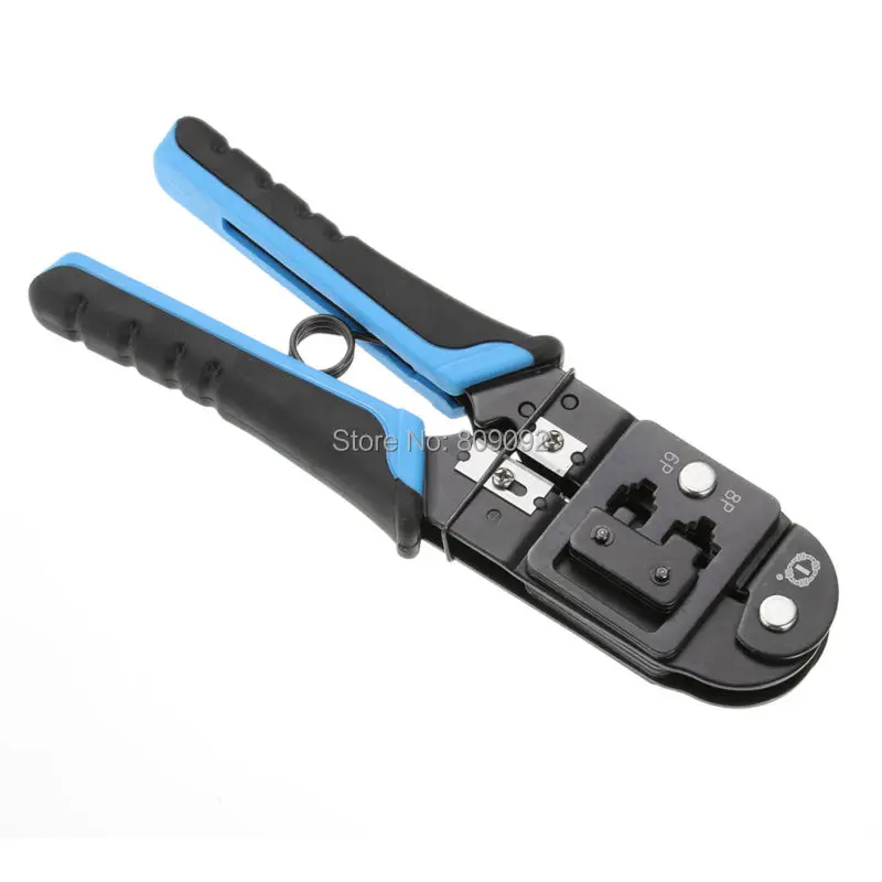 Высококачественная сетевая LAN система инструмент для зачистки кабеля обжимной