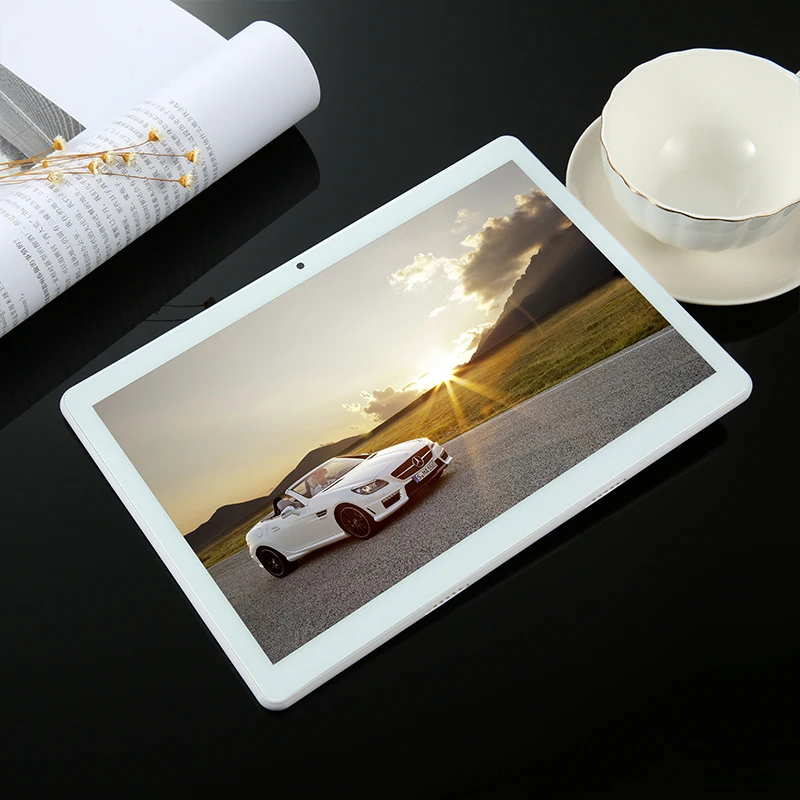 Новинка Google 10 дюймов планшеты PC 4 Гб RAM 64 ROM 8 ядер Восьмиядерный 3G/4G телефонный