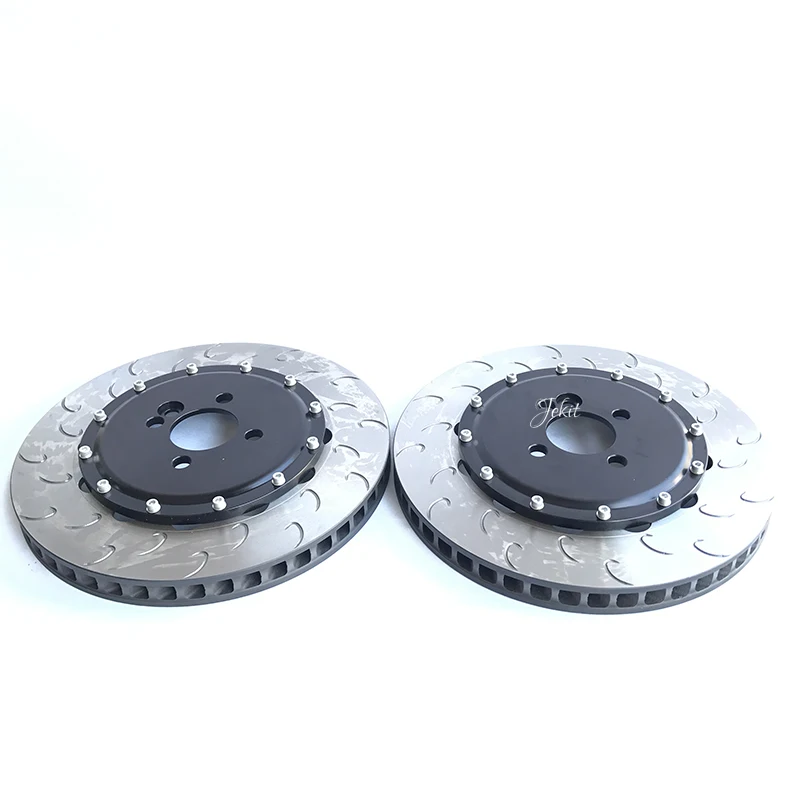 

Jekit 330*28mm line type brake disc with center cap for subaru forester 2011 for jetta 2010