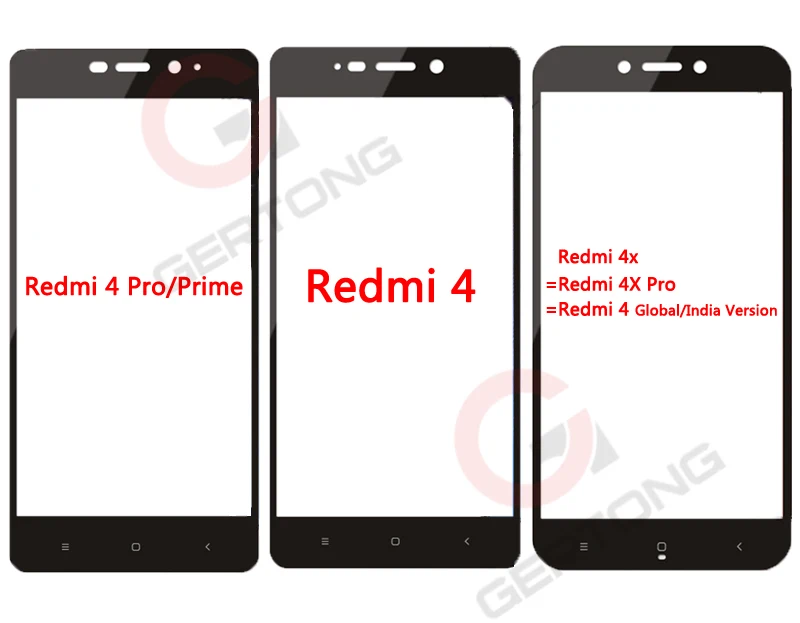 Защита экрана из закаленного стекла для Xiao mi Red mi 6 Pro 6A Note 4 7 5 Global 5 Plus mi A1 mi 8 Pocophone F1 mi 8 A2 Lite 6X5X9 SE