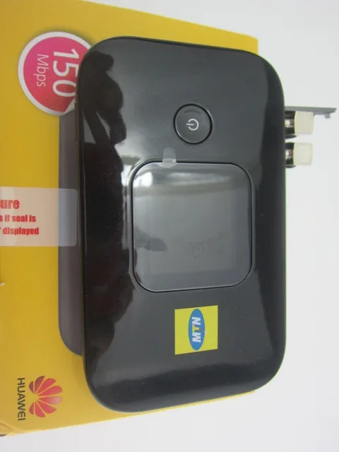 Оригинальный разблокировать 4 г Беспроводной маршрутизатор Lte Wi Fi с Слот sim карты