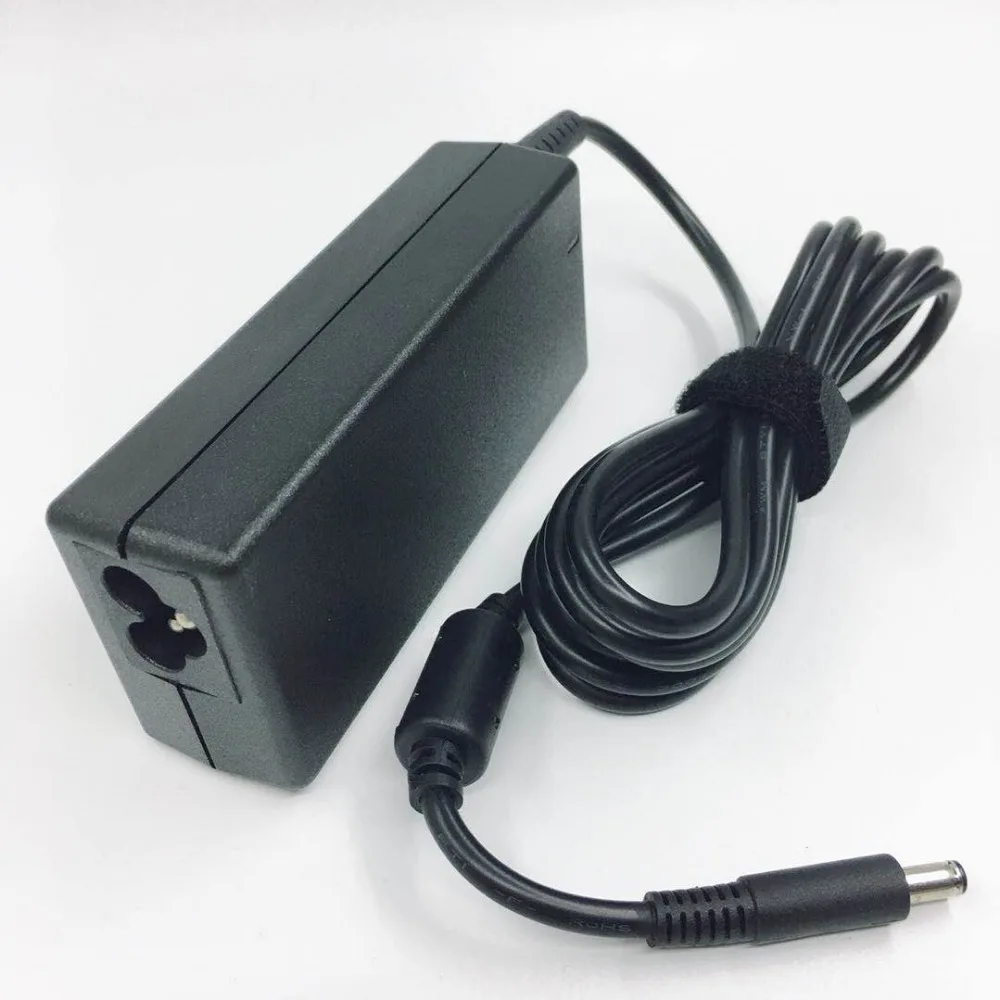 Адаптер питания переменного тока для ноутбука dell XPS 18 1810 433ny4 E6510 E6520 E6530 E 19 5 в 3 34a 4 х3